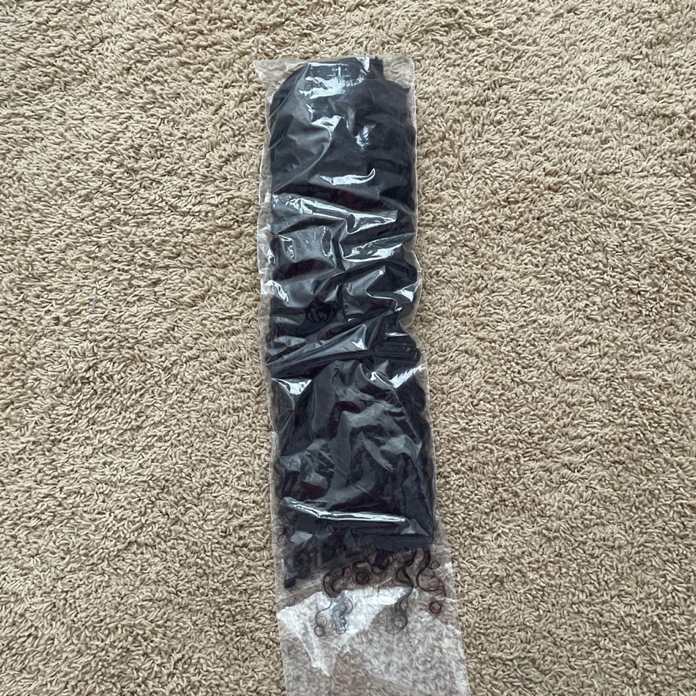 ❣️CURLY HEAVEN CLIP IN EXTENSIONS❣️